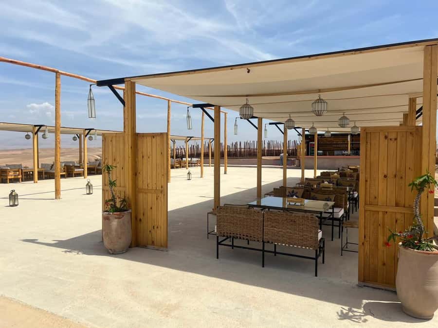 Luxury Agafay Desert : Quad , Camel Ride, Pool & Dinner Show - Price and value: why $75 can feel fair