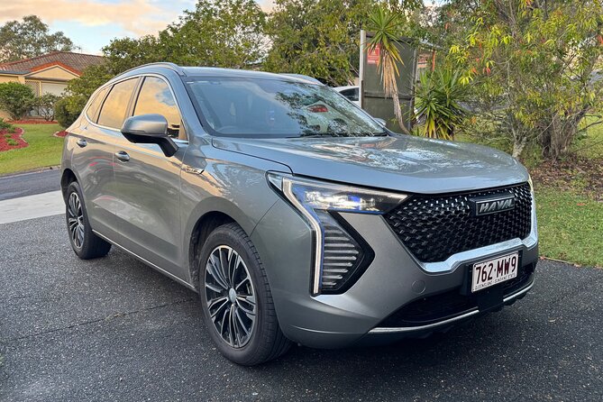 Luxury Airport Transfer Gold Coast-Brisbane / Brisbane-Gold Coast - Key highlights before you book