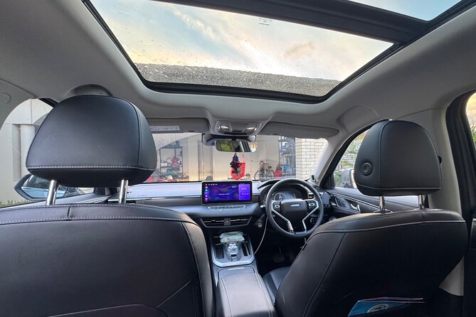Luxury Airport Transfer Gold Coast-Brisbane / Brisbane-Gold Coast - Door-to-door pickup that saves you from airport chaos