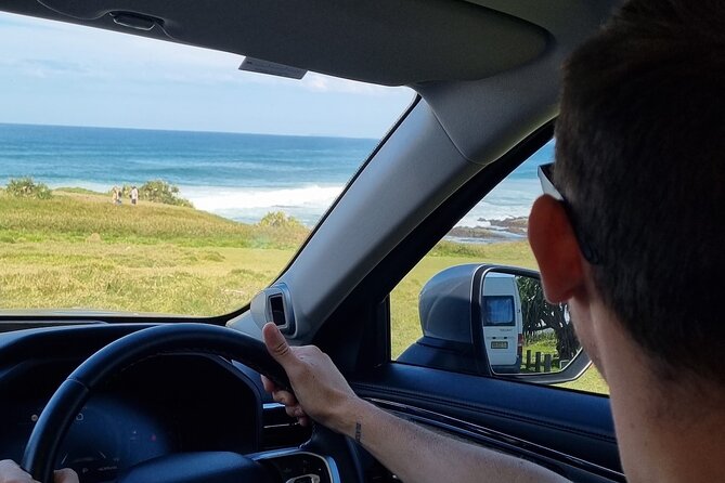 Luxury Airport Transfer Gold Coast-Brisbane / Brisbane-Gold Coast - How long it really takes: 1 to 2 hours and flight-proof planning