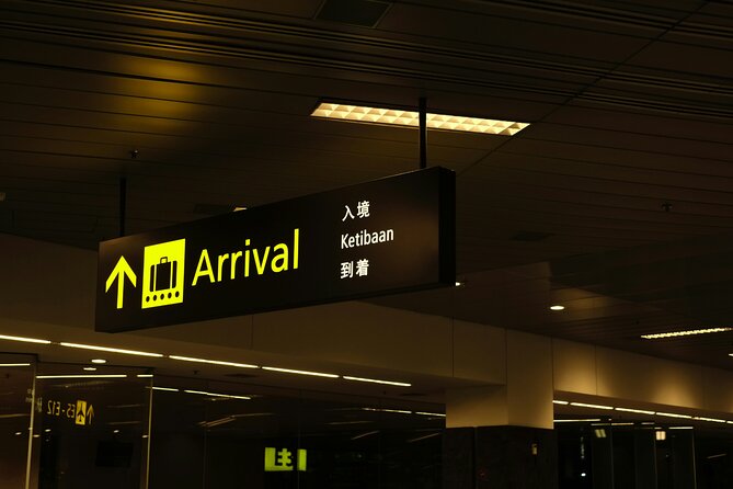 Luxury Airport Transfer Gold Coast-Brisbane / Brisbane-Gold Coast - Brisbane to the Gold Coast: arriving ready for a holiday