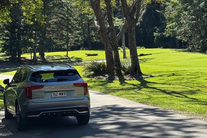 Luxury Airport Transfer Gold Coast-Brisbane / Brisbane-Gold Coast - Who this transfer fits best (and who might rethink it)