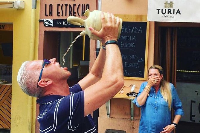 Luxury Authentic Tapas Tour - Price and what $99.12 buys you in real life