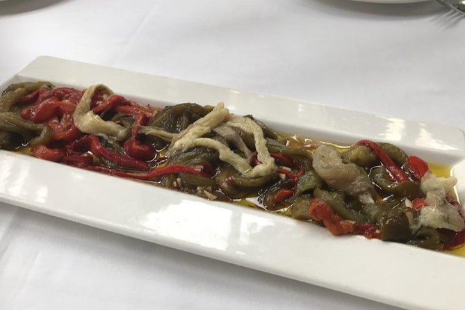 Luxury Authentic Tapas Tour - Higher-end venues and Instagram plating: fun without feeling fake