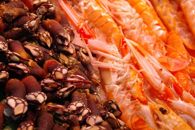 Luxury Authentic Tapas Tour - Guides who set the tone: Alex, Maria, and Valentin