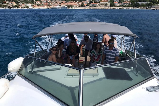 Luxury Blue and Green Cave private tour - Where You Meet and How the Day Runs (Without the Fuss)