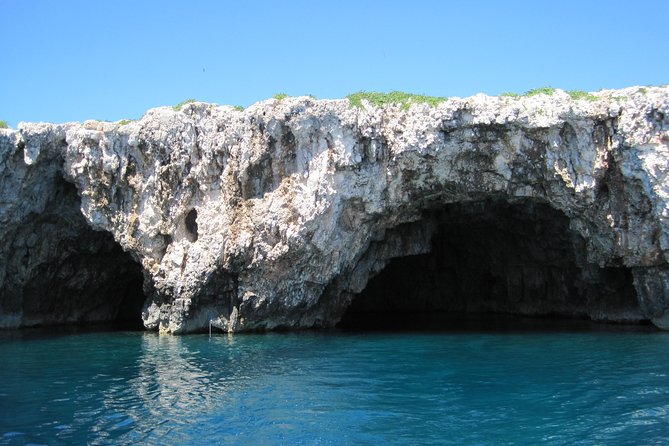 Luxury Blue and Green Cave private tour - Blue Cave May Happen, But Don’t Assume It’s Guaranteed