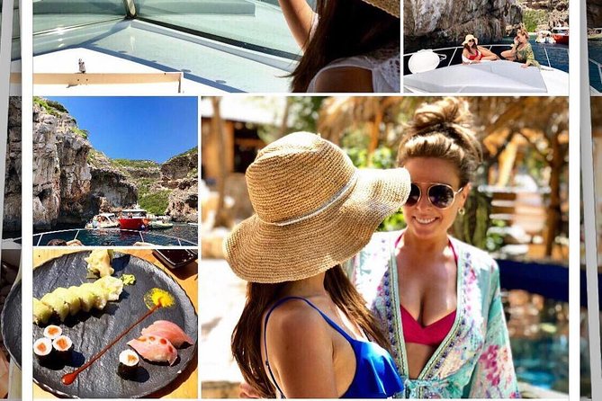 Luxury Blue and Green Cave private tour - Snorkeling Gear Included: What That Means for Your Day