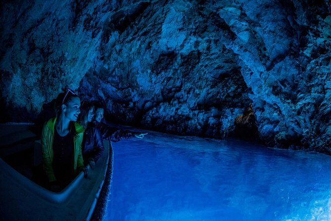 Luxury Blue Cave & 5 Islands Tour from Split - Key things to know before you go