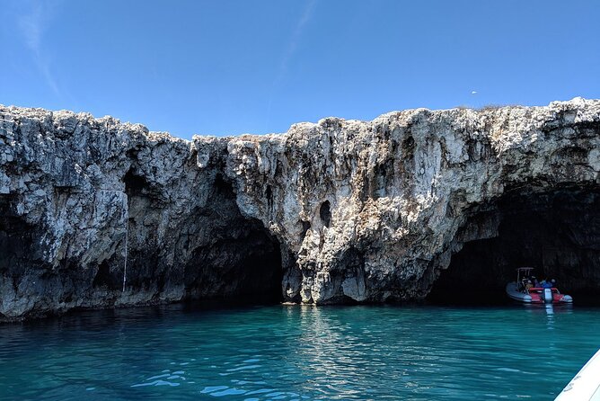 Luxury Blue Cave & 5 Islands Tour from Split - Practical tips that make the day smoother