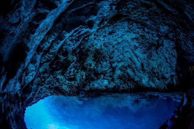 Luxury Blue Cave & 5 Islands Tour from Split - Price and value: what $177.40 really buys