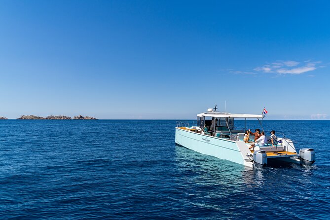 Luxury Blue Cave and Elaphiti Islands Small Group Tour - Who Should Book This Tour, and Who Might Not Love It