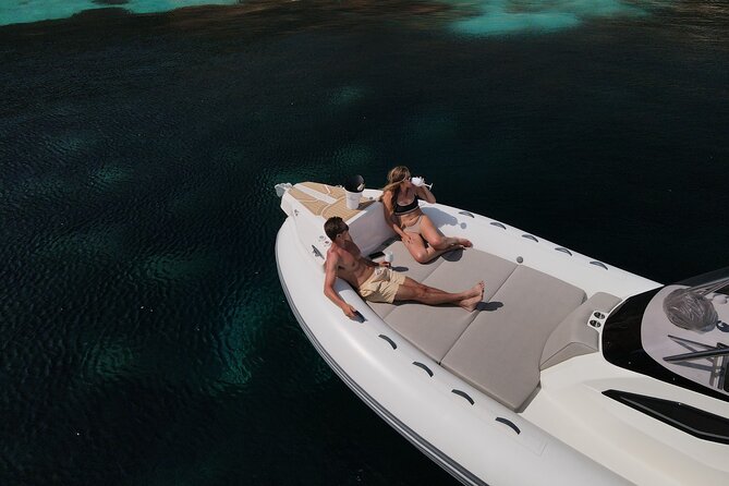 Luxury Boat Private Tour to Favignana and Levanzo in Sicily - Key Points to Know Before You Go
