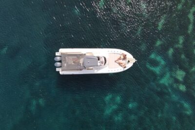 Luxury Boat Private Tour to Favignana and Levanzo in Sicily - Setting Off From Trapani: What the 10am Start Means