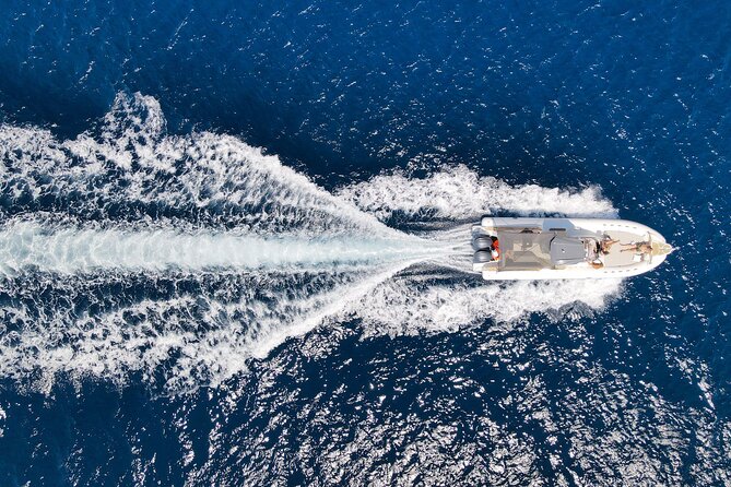 Luxury Boat Private Tour to Favignana and Levanzo in Sicily - Should You Book This Luxury Boat Tour?