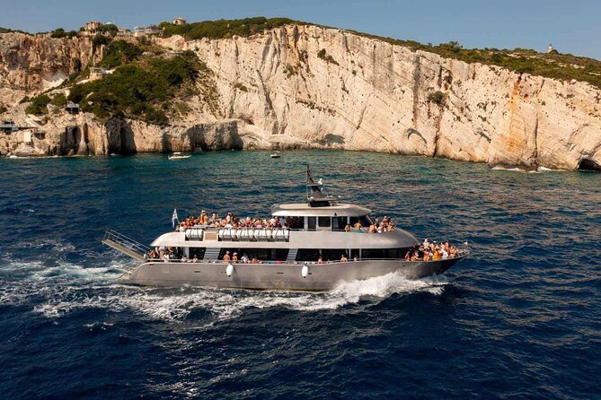 Luxury Boat Trip to Symi Island with Swimming at St. George Bay - Symi stop: 3 hours to walk the harbor and find your rhythm