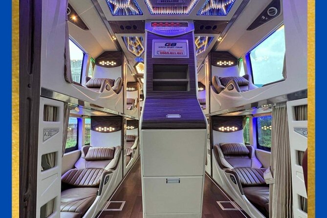 Luxury Bus Hanoi to Sapa & Sapa to Hanoi - All Inclusive - Price and value: What $17.90 gets you (and where the trade-offs show up)