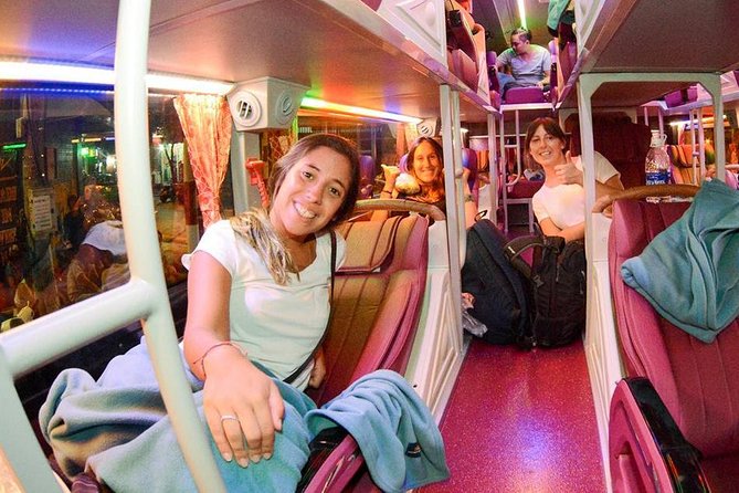Luxury Bus Hanoi to Sapa & Sapa to Hanoi - All Inclusive - Quick reality check: Should you book this Hanoi–Sapa luxury bus?