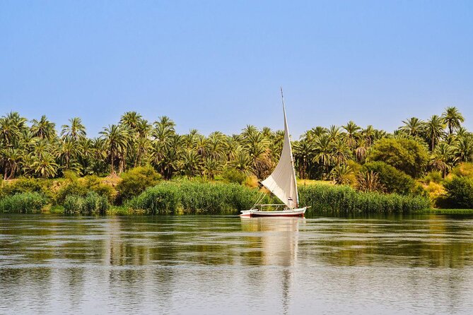 Luxury Cairo Nile Dinner Cruise and Show - Nile Maxim Cruise - Key moments worth your attention