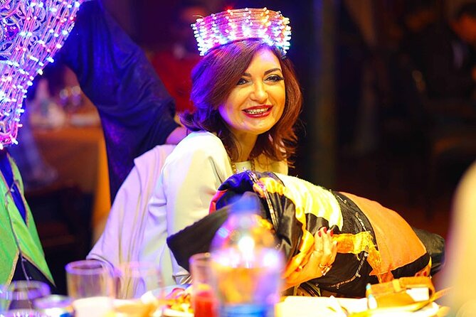 Luxury Cairo Nile Dinner Cruise and Show - Nile Maxim Cruise - Who should book, and who might not love it