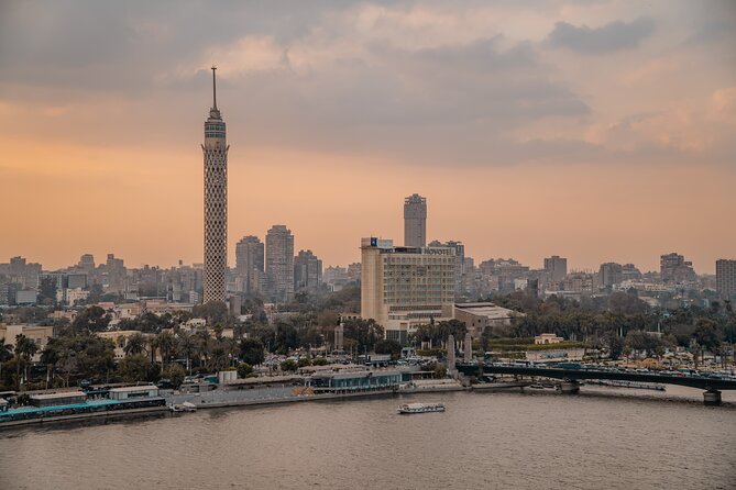 Luxury Cairo Nile Dinner Cruise and Show - Nile Maxim Cruise - Should you book this Nile Maxim dinner cruise?
