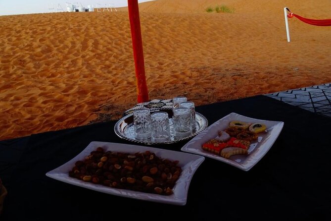 Luxury Camp in Merzouga Desert with Camel ride, Car 4WD - Price and value: is $98.87 actually fair?