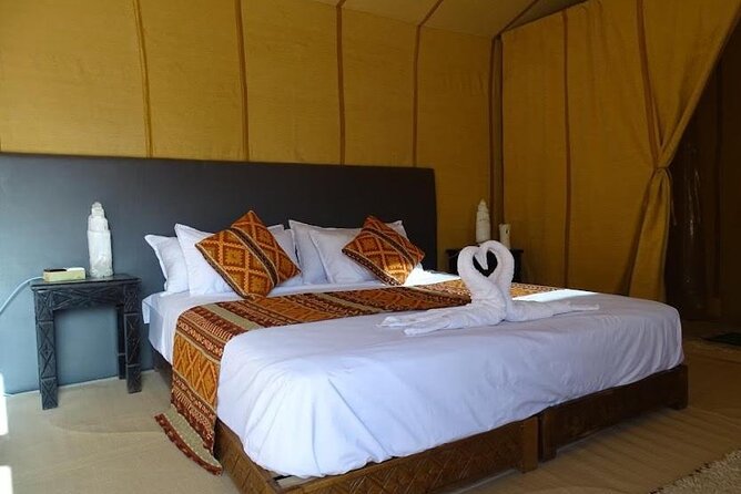 Luxury Camp in Merzouga Desert with Camel ride, Car 4WD - Camel ride vs 4WD: how to choose without overthinking it