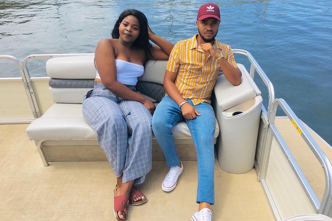Luxury Canal Boat Cruise - Fun Things Durban Ushaka - A 30-minute canal cruise that actually feels easy