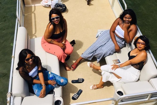 Luxury Canal Boat Cruise - Fun Things Durban Ushaka - Photo time is built into the cruise