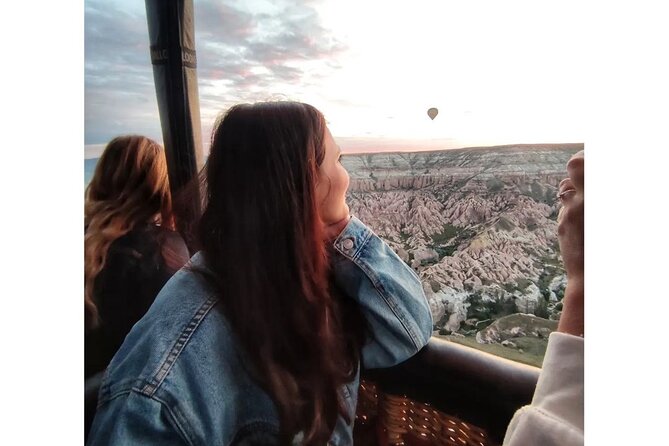 Luxury Cappadocia Balloon Tour (Goreme) - Price and Value: What $220 Gets You (and What You Might Want to Double-Check)
