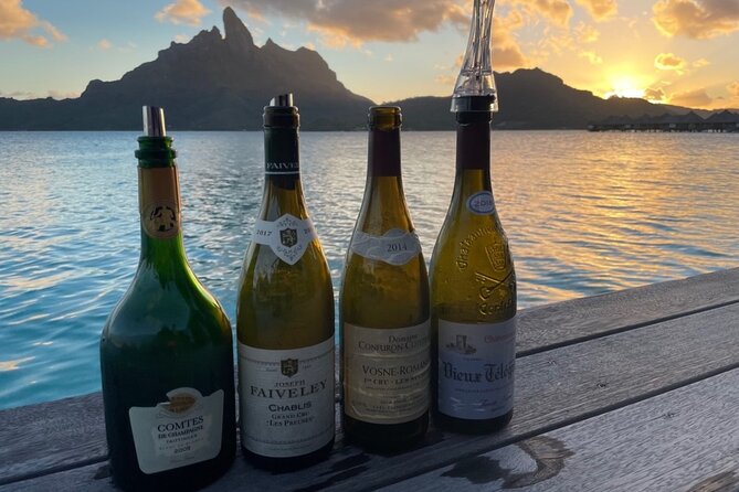 LUXURY Catamaran Bora Bora : The Sunset Escape - Should you book the Luxury Catamaran Bora Bora: The Sunset Escape?
