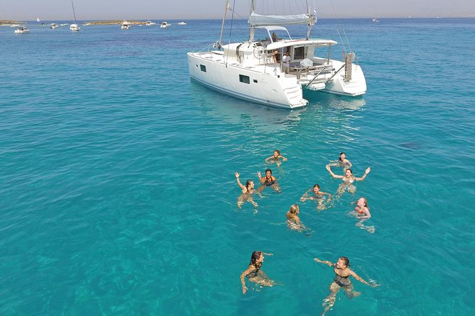 Luxury Catamaran Cruise from Athens with Traditional Greek Meal and BBQ - Getting to the boat: hotel pickup that actually helps