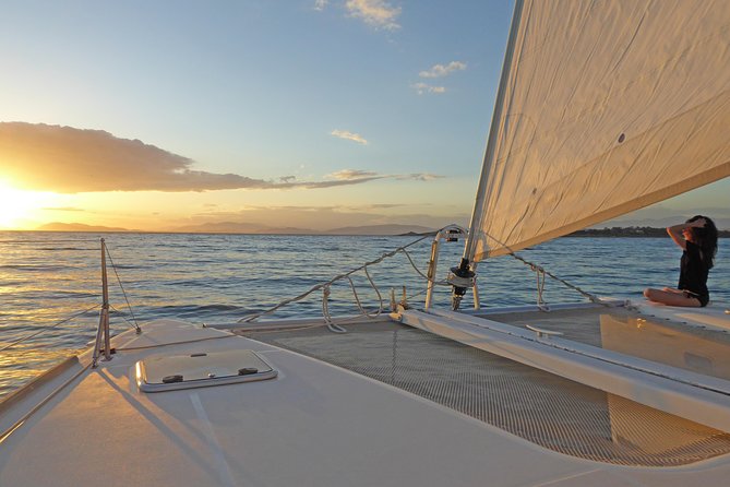 Luxury Catamaran Cruise from Athens with Traditional Greek Meal and BBQ - Swimming gear, towels, and what to pack