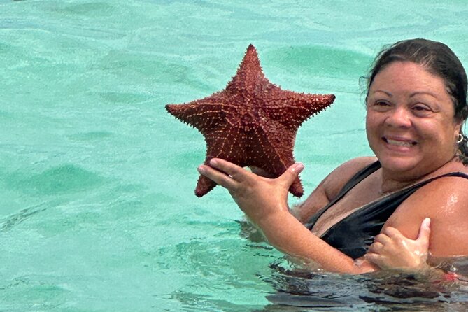 Luxury Catamaran Cruise: Sip, Sail, Snorkel, and Swim with Pigs! - Catamaran comfort and what your $225 buys you