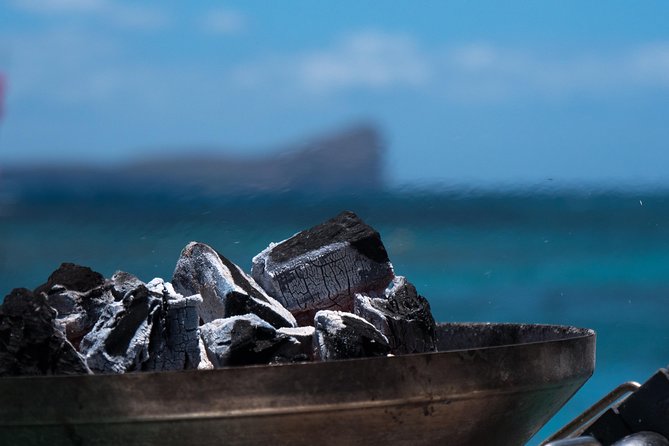 Luxury Catamaran Cruise: The Northern Islands - Crew energy and the “not too serious” vibe
