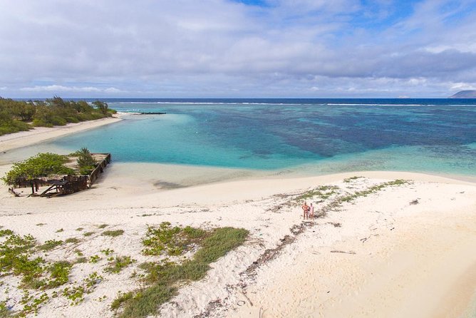 Luxury Catamaran Cruise: The Northern Islands - Price and logistics: what you’re paying for at $113.99 per person