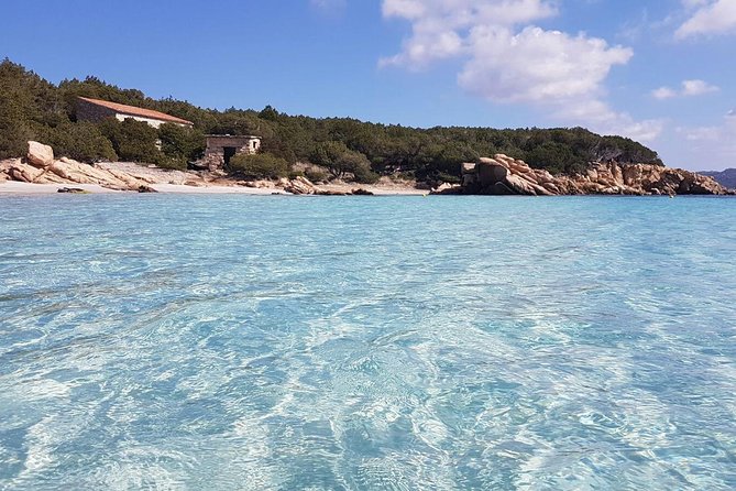 Luxury catamaran from Porto Rafael-Palau to the Maddalena Archipelago - Crew energy: why this review scores so high