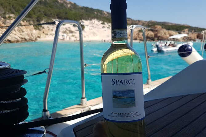 Luxury Catamaran in the Maddalena Archipelago from PALAU - Key Highlights You’ll Care About