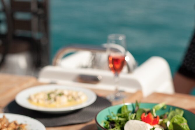 Luxury Catamaran Morning Semi-Private & Greek Gastronomy Athens - Price and value: is $165.27 actually worth it?