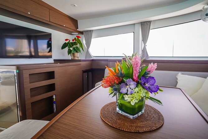Luxury Catamaran Private Charter in St. Maarten/St. Martin - Price and Logistics: Is $598.75 Per Person Worth It?