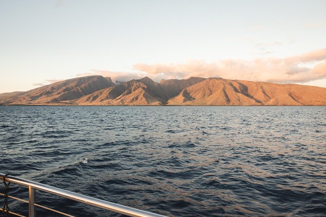 Luxury Catamaran Royal Sunset Dinner Sail (Adults-Only) - Adults-only Royal Sunset: the vibe you came for