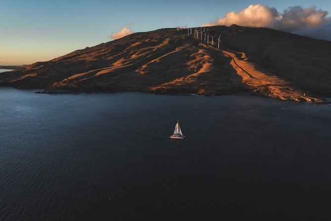 Luxury Catamaran Royal Sunset Dinner Sail (Adults-Only) - Deck comfort, seating, and what to do once you’re onboard