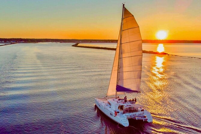 Luxury Catamaran Sailing Charters in Maine - Key things I’d pay attention to