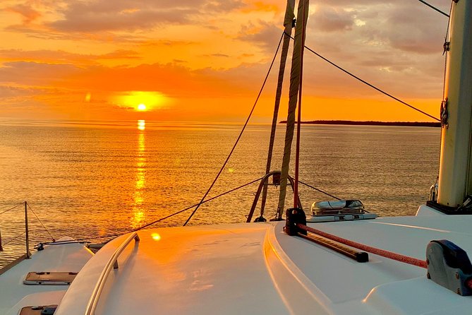 Luxury Catamaran Sailing Charters in Maine - What $135 Gets You (and When It’s a Smart Value)
