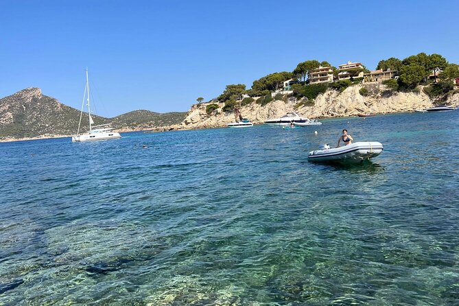 Luxury Catamaran sailing with welcome Drinks Tapas Max10-12Person - Tapas and Welcome Drinks: Included Food, Then a Paid Bar