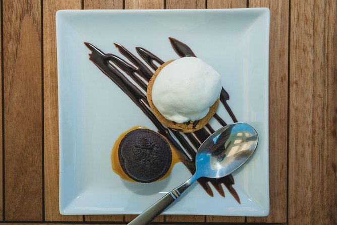 Luxury Catamaran, Snorkel and Dining Experience Barbados - Prosecco, premium open bar, and why the drinks change the vibe