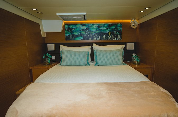 Luxury Catamaran, Snorkel and Dining Experience Barbados - What 5 hours looks like when you plan your Barbados day