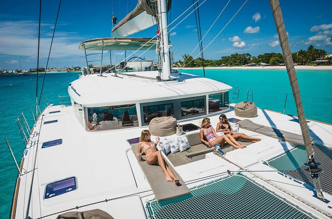 Luxury Catamaran, Snorkel and Dining Experience Barbados - Price and logistics: is $295.90 worth it?