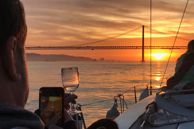 LUXURY Catamaran Sunset and Wine cruise - Key Highlights You’ll Actually Care About