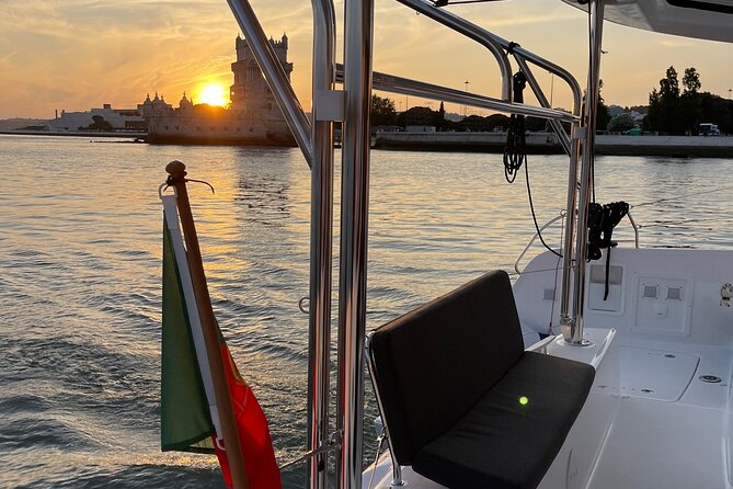 LUXURY Catamaran Sunset and Wine cruise - Who This Cruise Is Best For